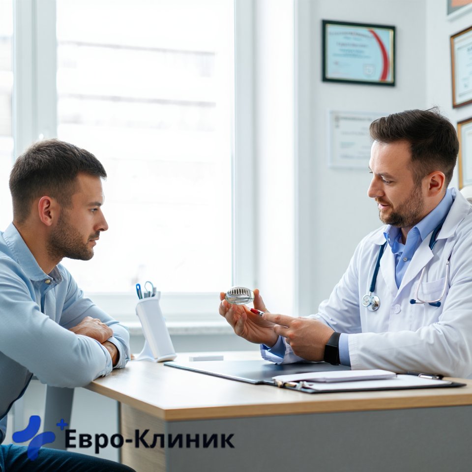 Консультация по химзащите от алкоголизма в Хабаровске